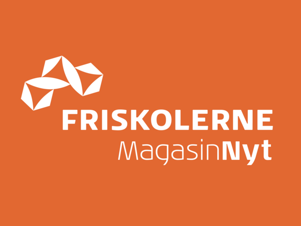 MagasinNyt - nyt fra Magasinet Friskolen, FRISKOLERNES medlemsmagasin - Januar 2025