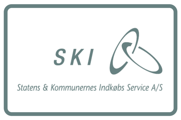 Få adgang til SKI-aftalen - stat og kommune indkøbsaftale